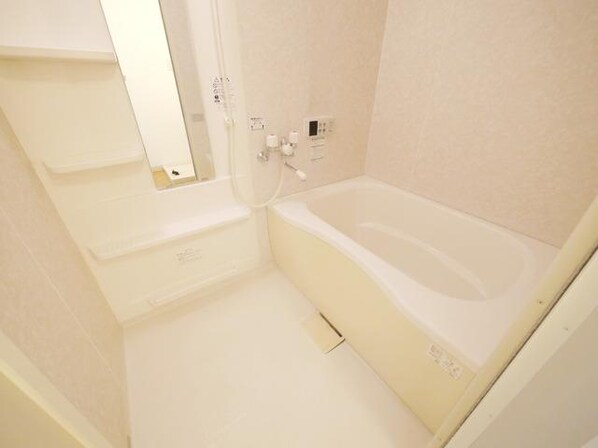 フェデラルの物件内観写真